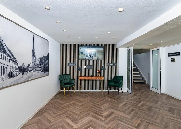 Hotel Das Q Spaichingen