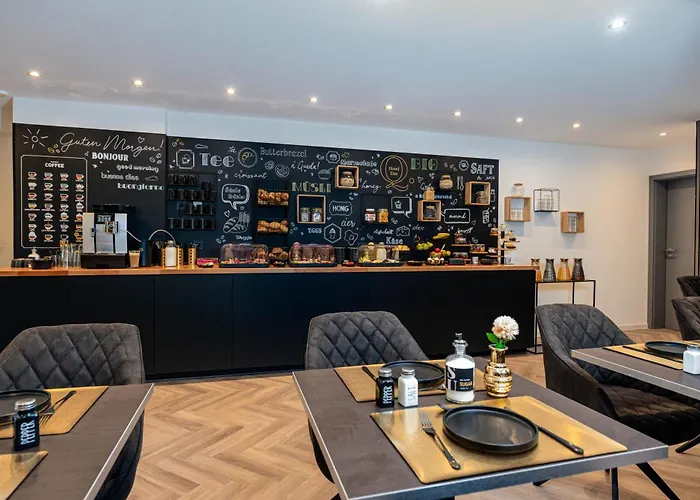 Hotel Das Q Spaichingen